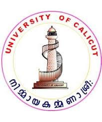Calicut University Degree Admission 2017