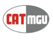 cat-mg-university