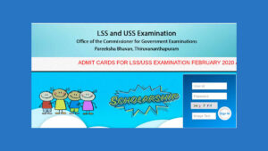 LSS / USS Exam Previous Question Papers / Model Questions Download, Answer Key