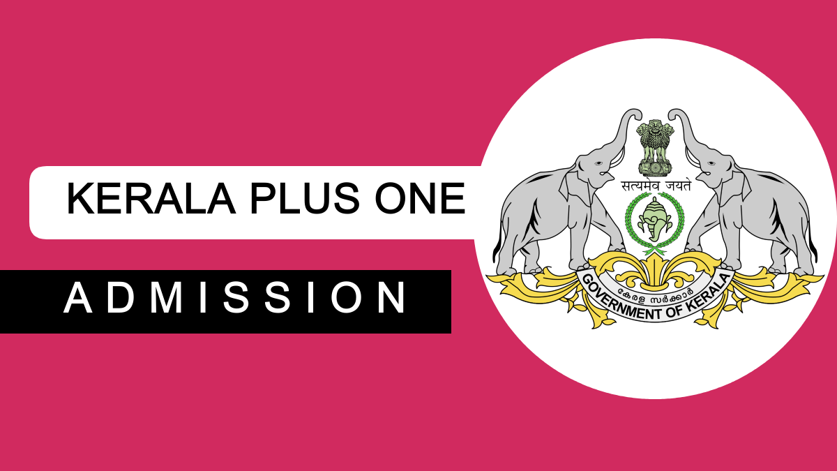 HSCAP Plus One Admission