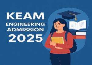 KEAM Engineering Admission